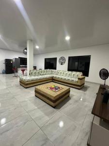 Villa Saray