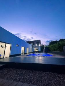 Villa Saray