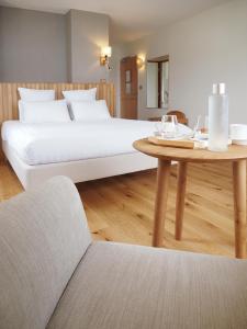 Hotels Logis Hotel de Carantec : photos des chambres