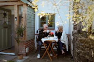 Rose Cottage, Clearwell