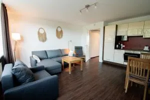 Apartments am Südkanal - 汉堡