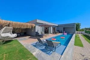 Villa Duru Fethiye - Yaniklar