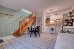 Ma maison à Disneyland Paris