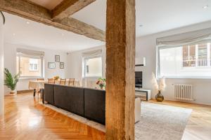 MAD COCO Luxury Apartment in Gran Vía