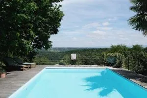 Une Maison dans un cadre exceptionnel - 纳瓦莱克斯