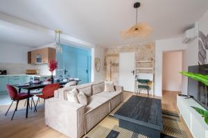 NOUVEAU Jungle Village WIFI Netflix Clim