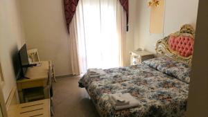 Colosseo Rooms Imperial Rome