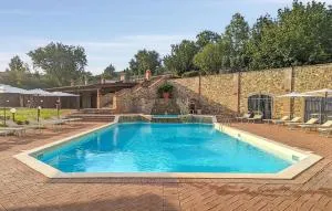 Stunning Home In Montebuono With Wifi - Muserale
