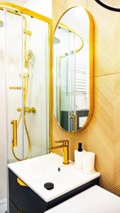 Funkcjonalne studio Blisko Przystanków