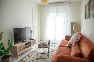 Kalima - proche de CDG et du Parc Asterix - 埃尔芒翁维尔