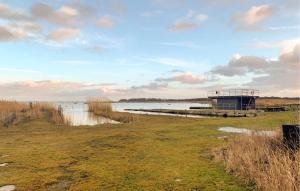 3 Bedroom Lovely Home In Sölvesborg