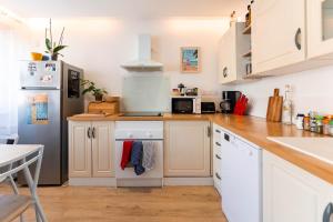 Le petit Nieder - Colmar Centre