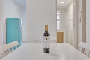 La casita del artista By Clabao