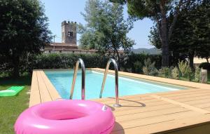 Lovely Home In Camaiore With Wifi