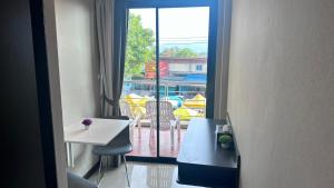 Green Residence Hotel