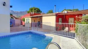 Casa La Ronda. - Bedmar