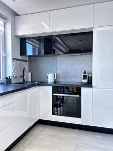 Katowice Sky Residence 14 floor