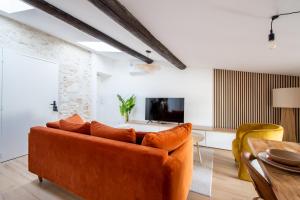 Appartements NOUVEAU Jungle Village WIFI Netflix Clim : photos des chambres