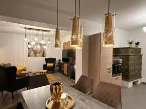 life-stegersbach Suites - Olbendorf