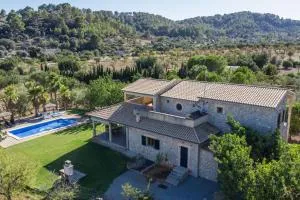 Villa Cas Mestre - 凯玛丽