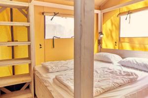 Campings Camping Le Sequoia : photos des chambres