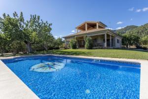 Villa Cas Mestre