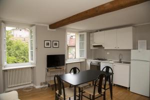 Contempora Apartments - Ca Brenta Hero