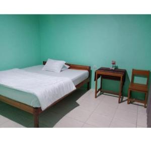 Rice field guest house