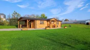 Le chalet de la presle - Semuy