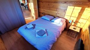 Le chalet de la presle