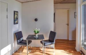 Three-Bedroom Holiday Home In Hadsund