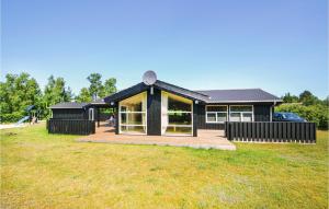Holiday Home Lyngvej Glesborg Vi