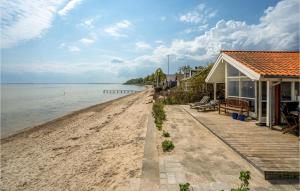 Holiday Home Haderslev 56