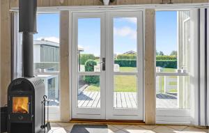 Three-Bedroom Holiday Home In Haderslev