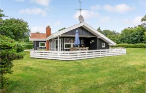Holiday Home Slåenvænget Hejls X Denmark