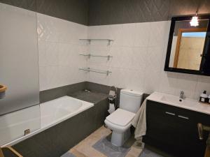 Superbe appartement meublé, lumineux et idéalement situé