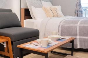 shinjuku lions house newly renovated, elevator, washmachine,kitchen