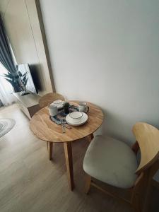 J Homestay Mutiara melaka