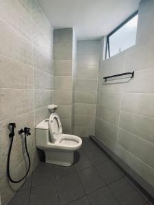 J Homestay Mutiara melaka