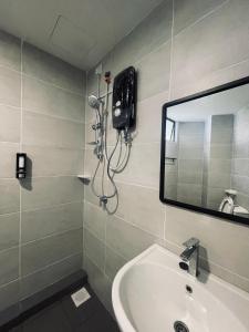J Homestay Mutiara melaka