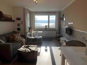 Seezauber direkt am Wasser