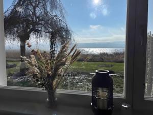 Seezauber direkt am Wasser