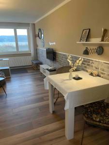 Seezauber direkt am Wasser