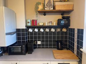 Seezauber direkt am Wasser