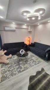 Engin HOME - Prázdninové domy, Pamukkale