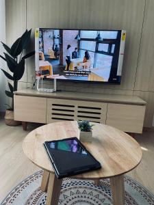 J Homestay Mutiara melaka