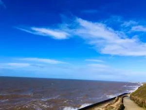 Burbage Holiday Lodge - 希舍姆