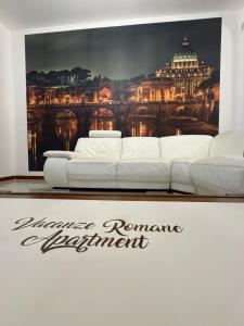Vacanze Romane Apartment in Rome