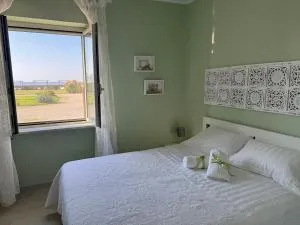 Edoardo e Franca - Minturno