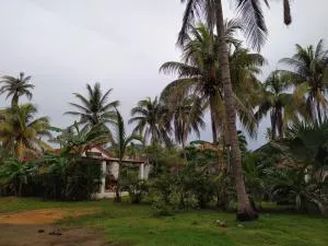 Casa del Rio - Плая-Асуль